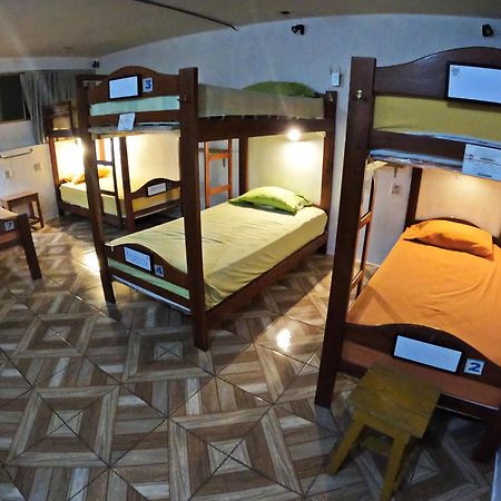Hostel Nucapacha Guayaquil Eksteriør billede