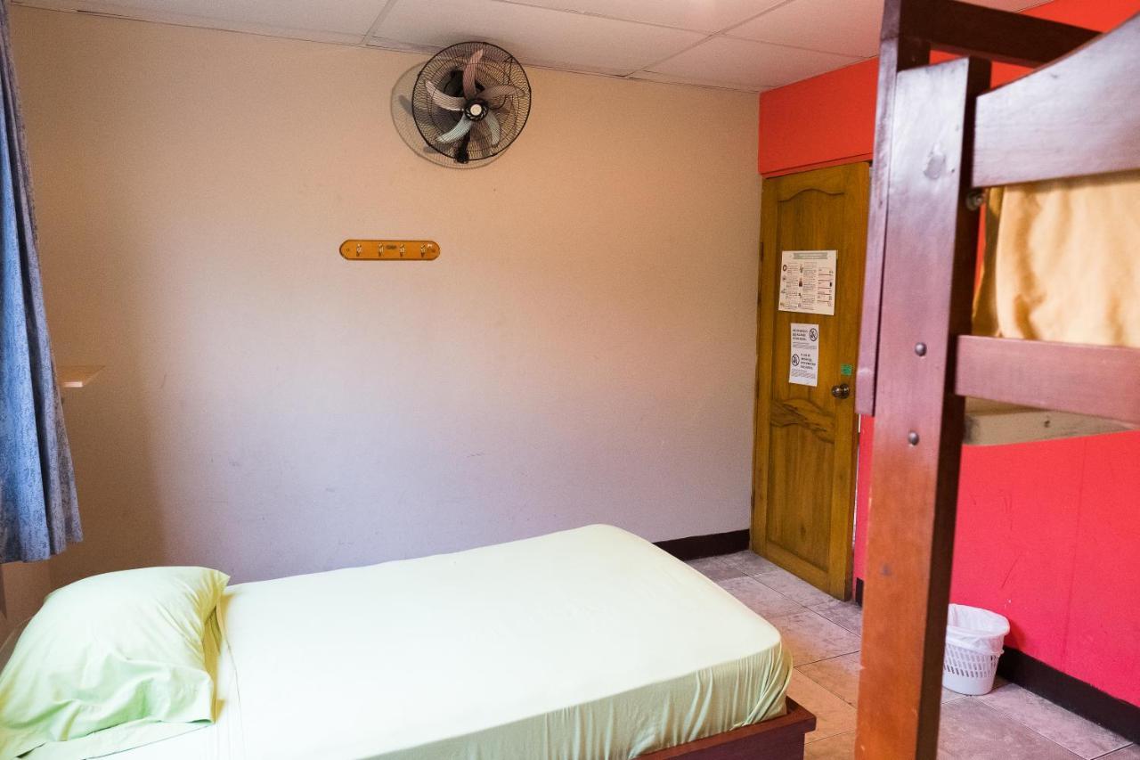 Hostel Nucapacha Guayaquil Eksteriør billede