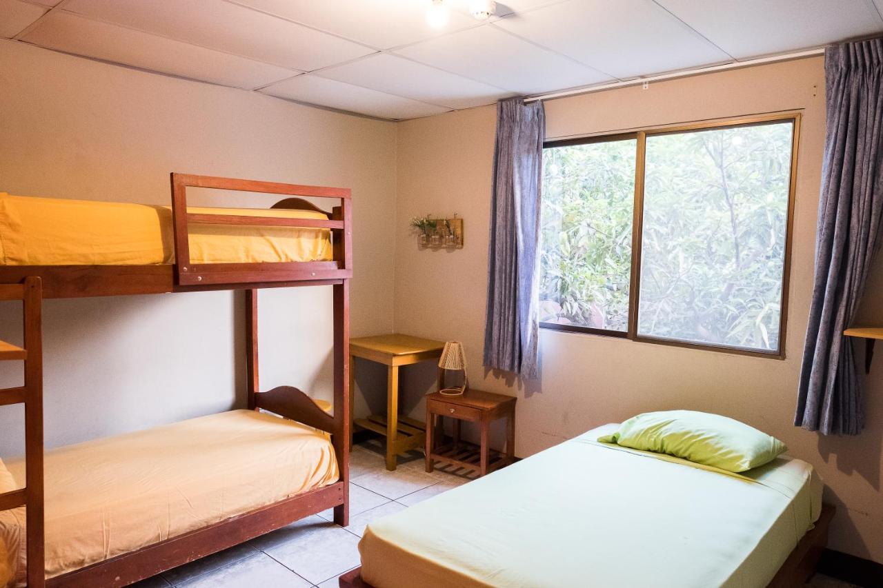 Hostel Nucapacha Guayaquil Eksteriør billede