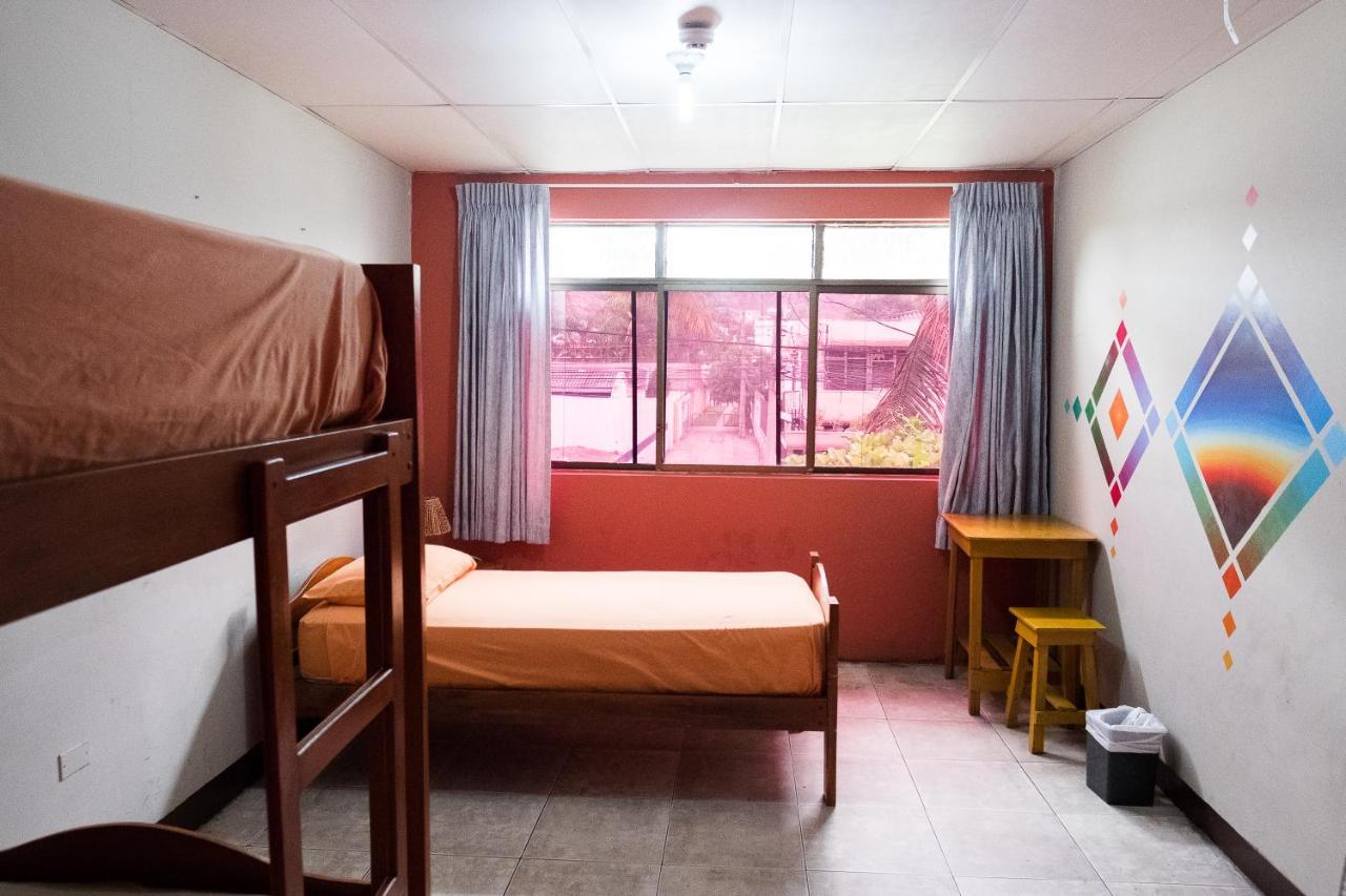 Hostel Nucapacha Guayaquil Eksteriør billede