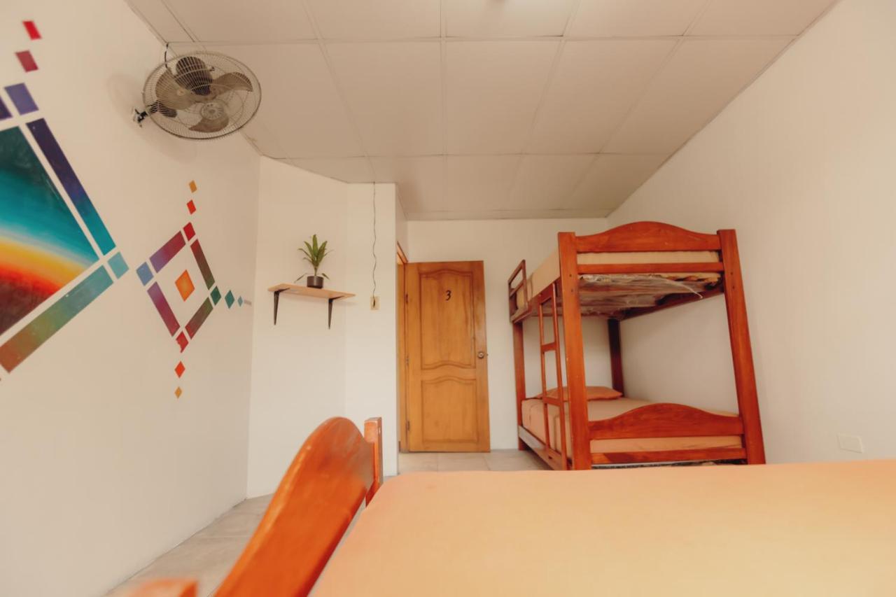 Hostel Nucapacha Guayaquil Eksteriør billede