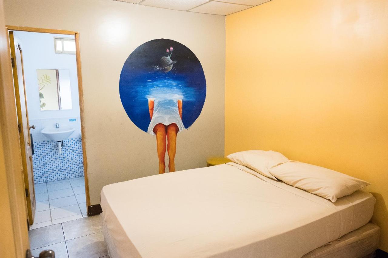 Hostel Nucapacha Guayaquil Eksteriør billede