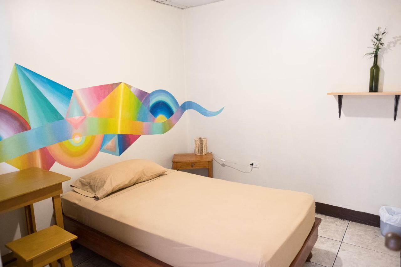 Hostel Nucapacha Guayaquil Eksteriør billede
