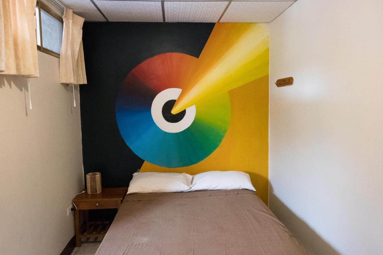 Hostel Nucapacha Guayaquil Eksteriør billede