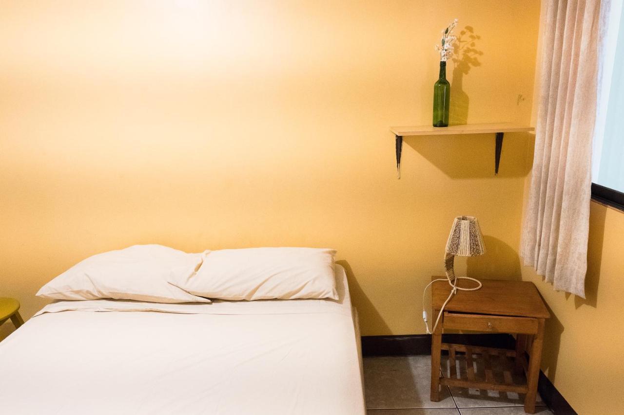 Hostel Nucapacha Guayaquil Eksteriør billede
