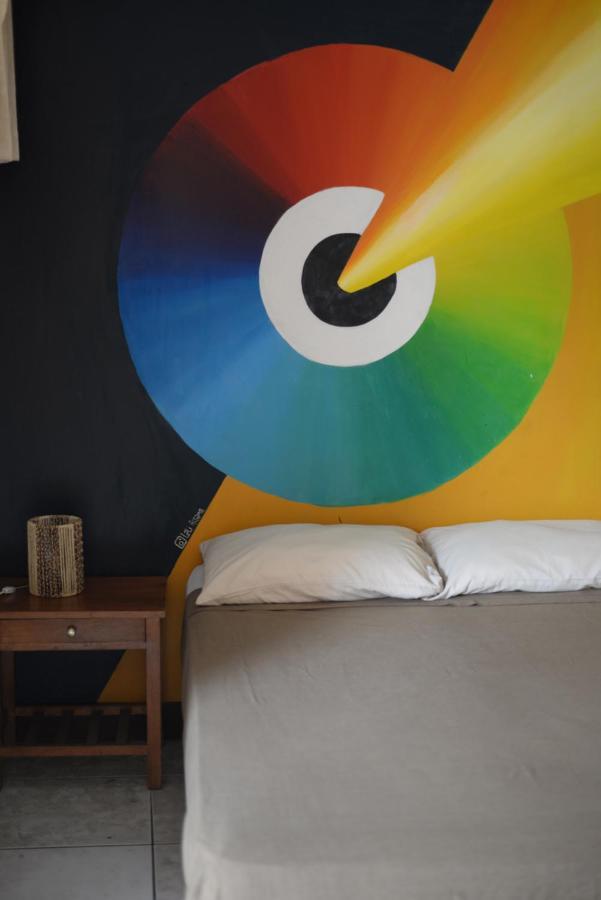 Hostel Nucapacha Guayaquil Eksteriør billede