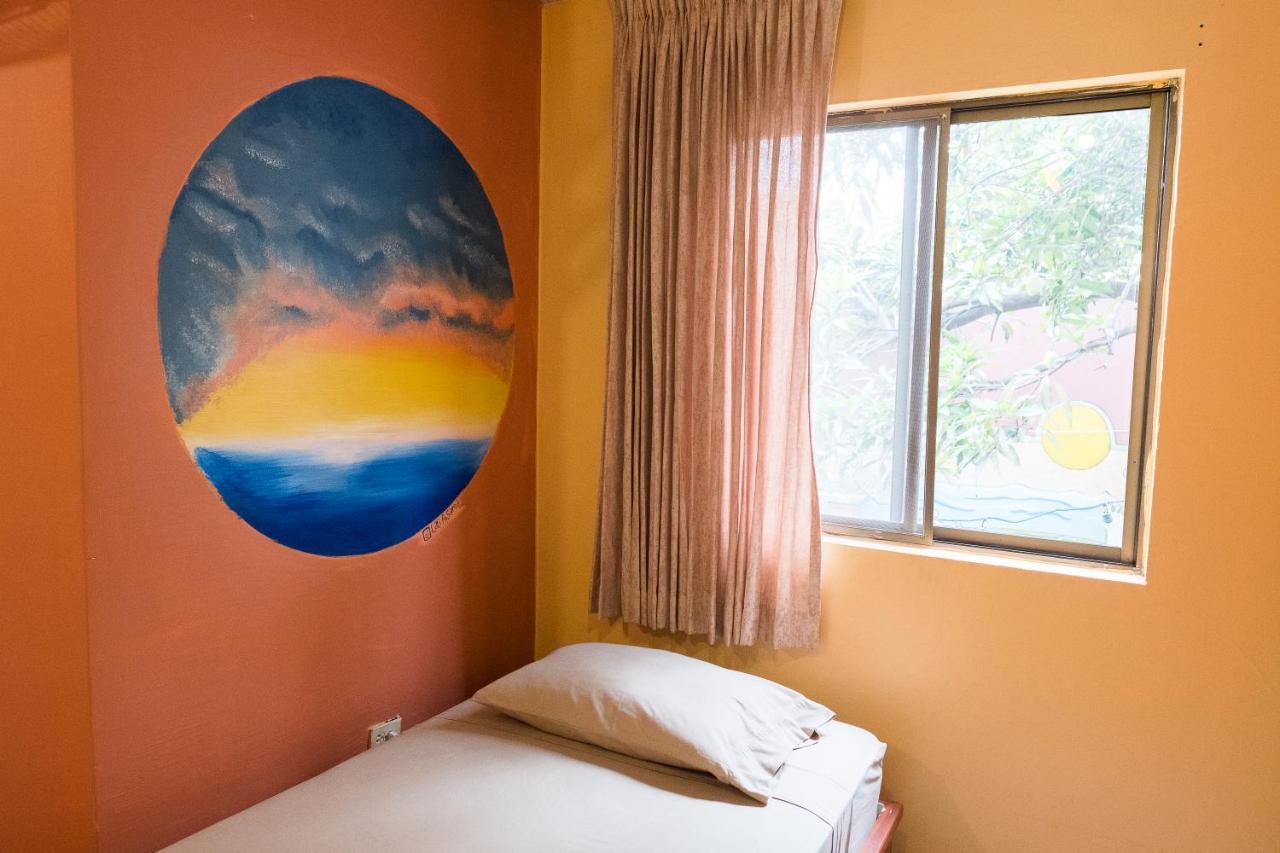 Hostel Nucapacha Guayaquil Eksteriør billede