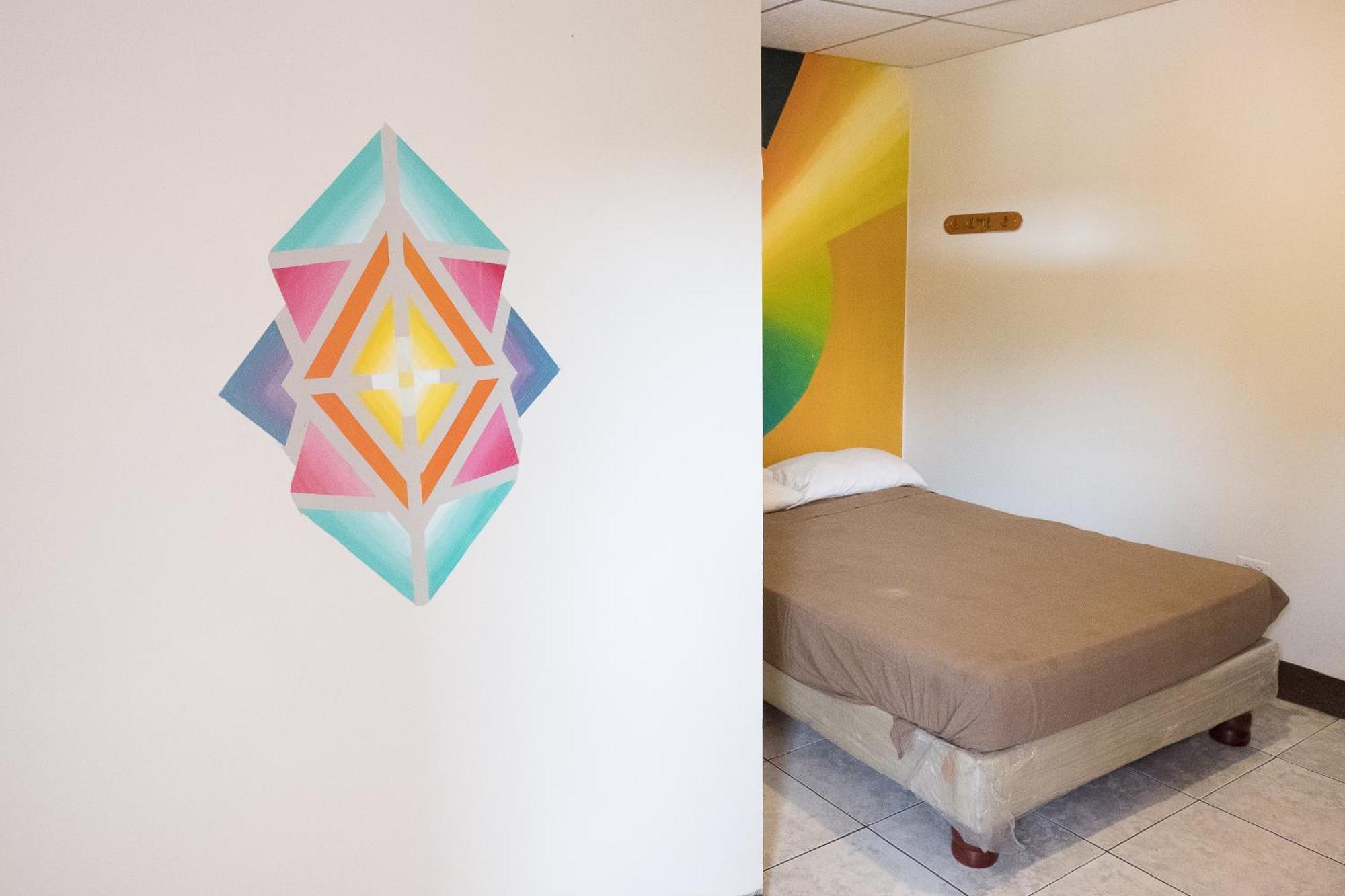 Hostel Nucapacha Guayaquil Værelse billede