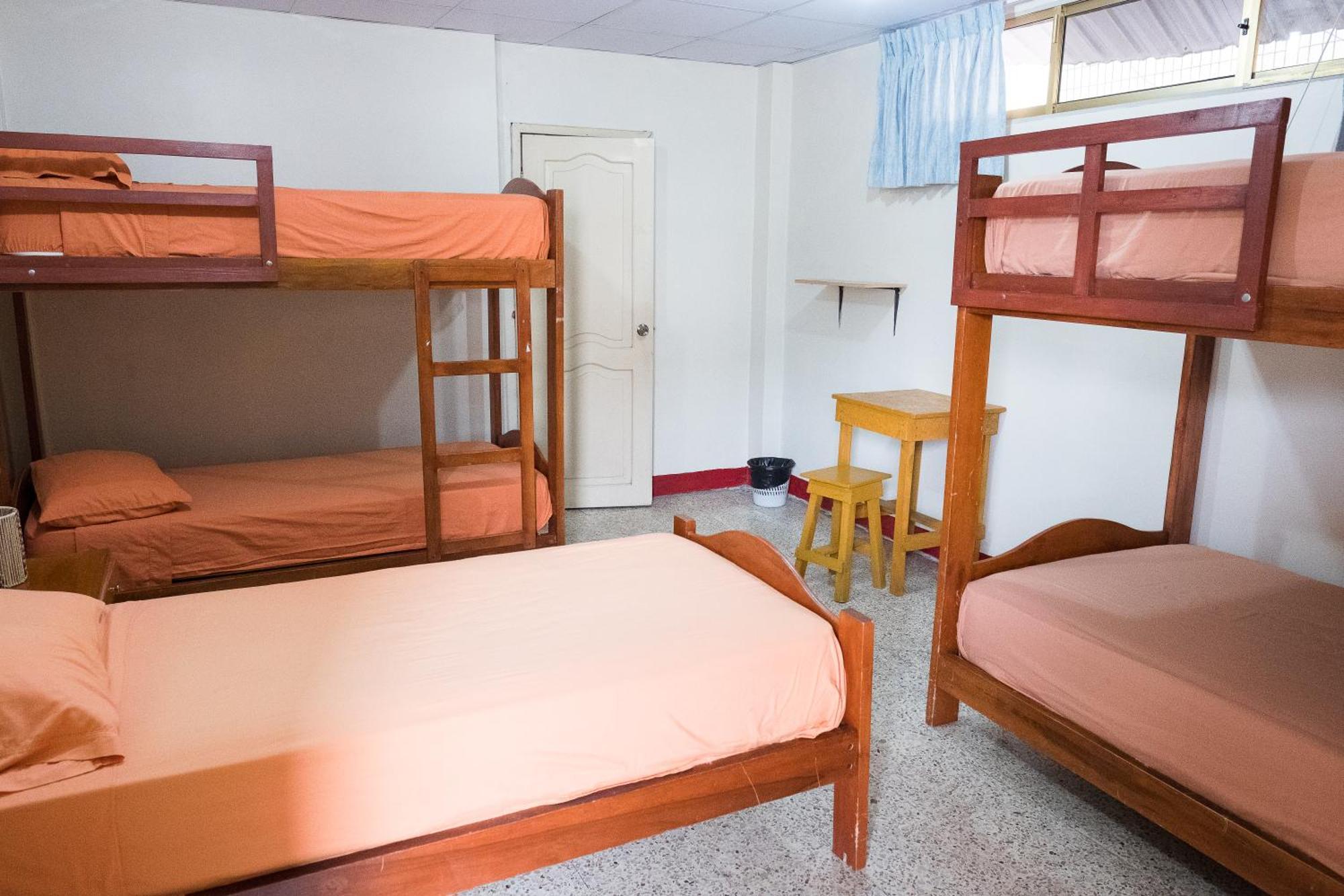 Hostel Nucapacha Guayaquil Eksteriør billede