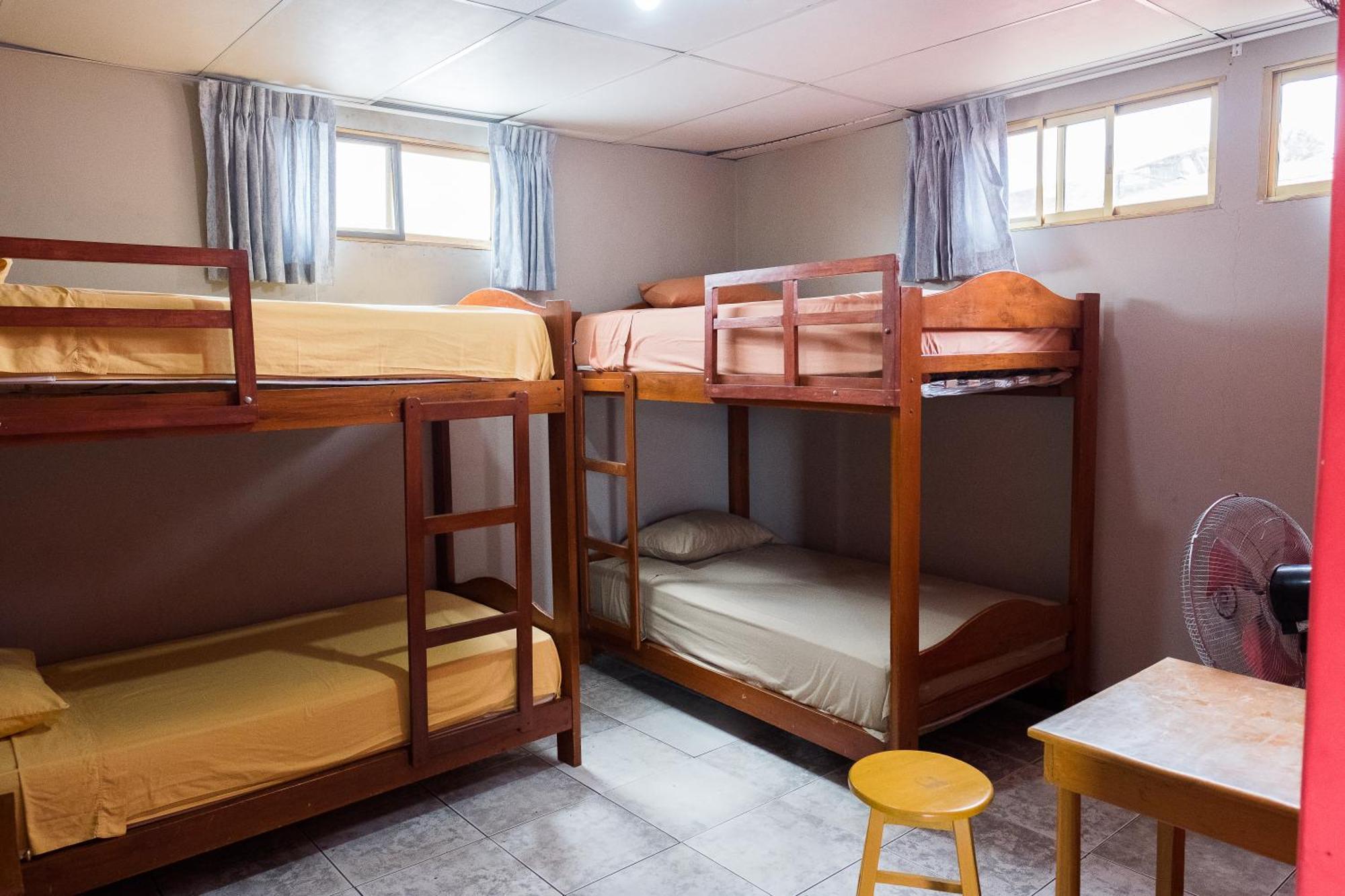 Hostel Nucapacha Guayaquil Eksteriør billede