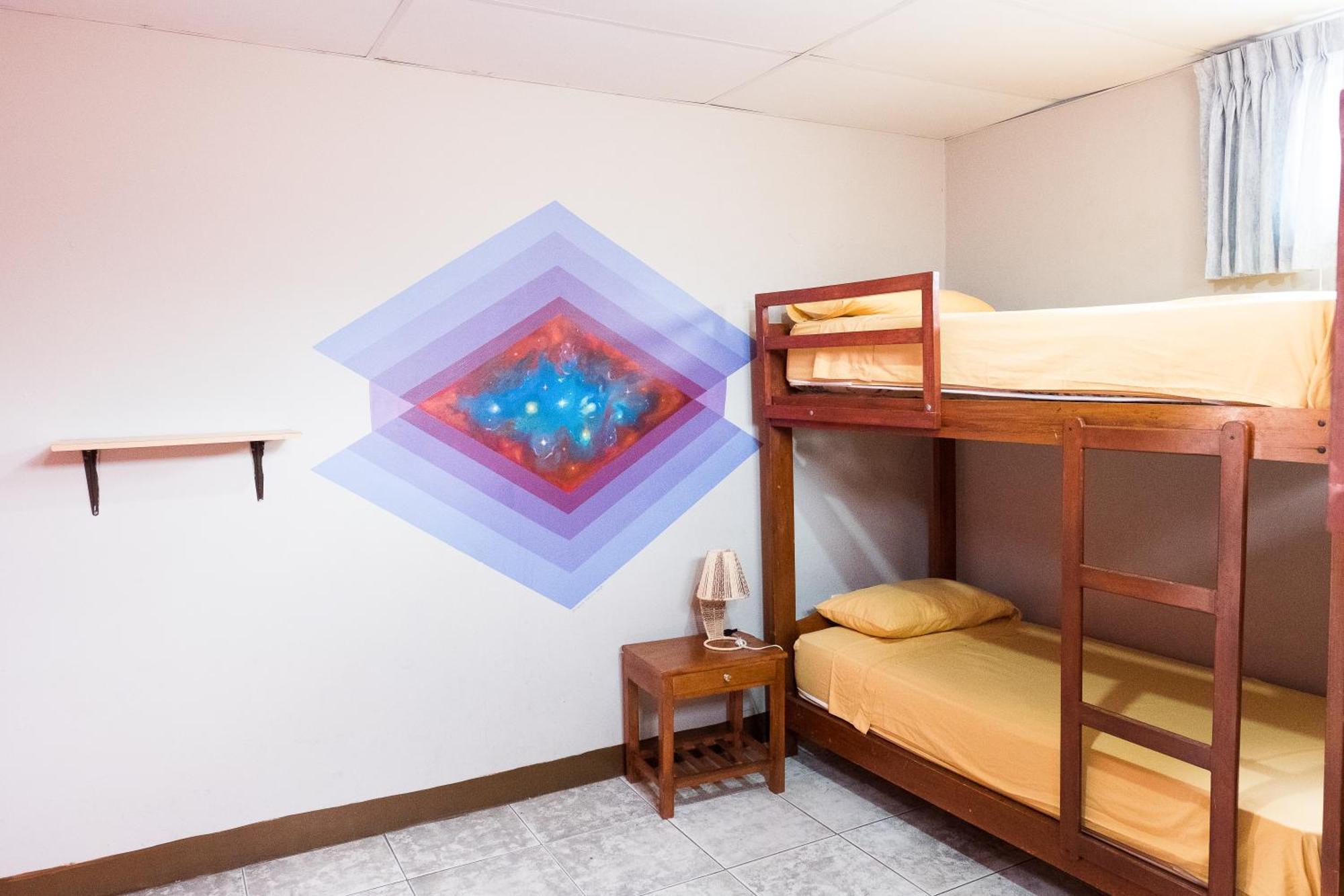 Hostel Nucapacha Guayaquil Eksteriør billede