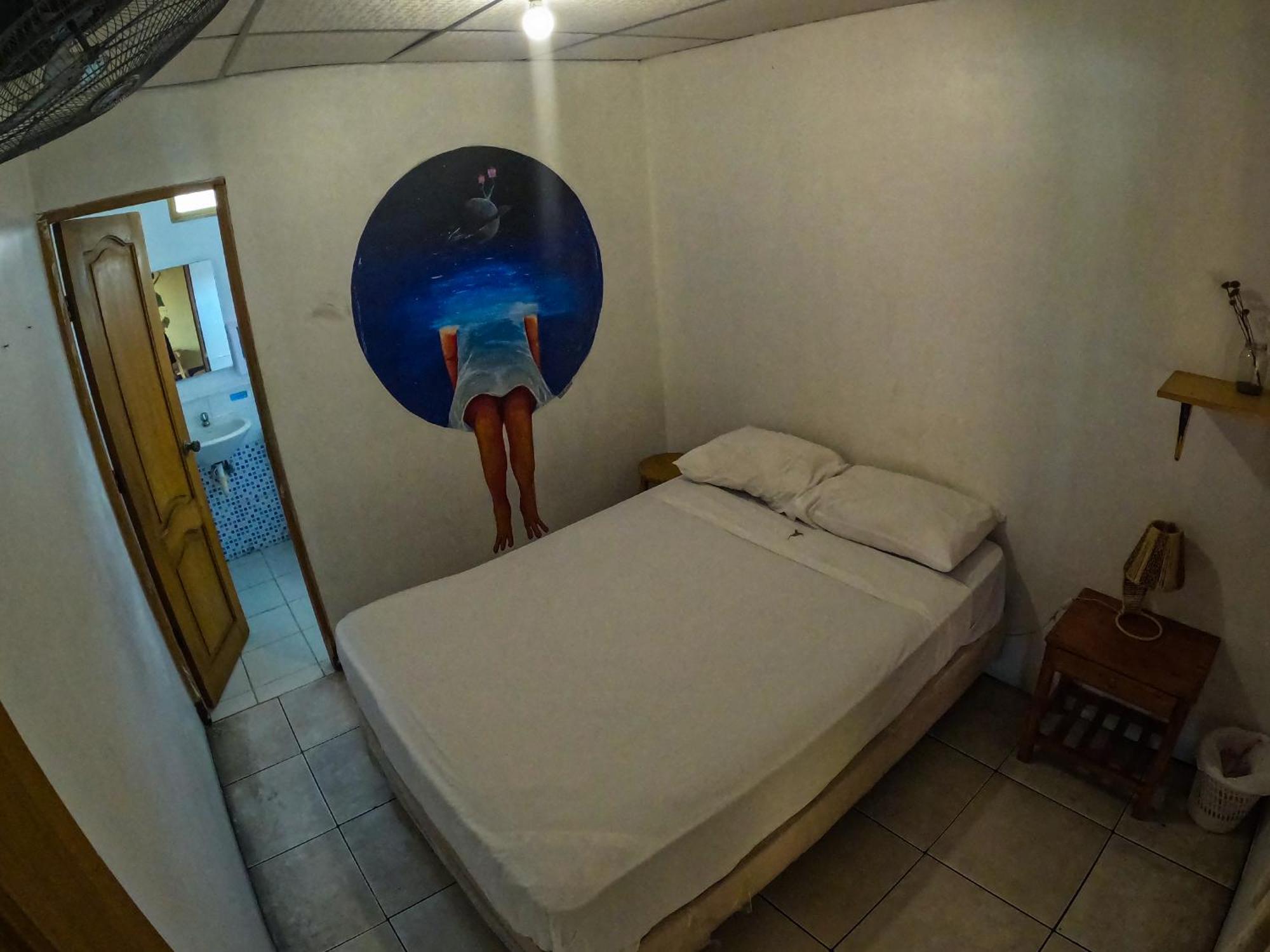 Hostel Nucapacha Guayaquil Eksteriør billede